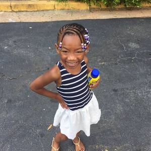 Meet your Posher, Rita